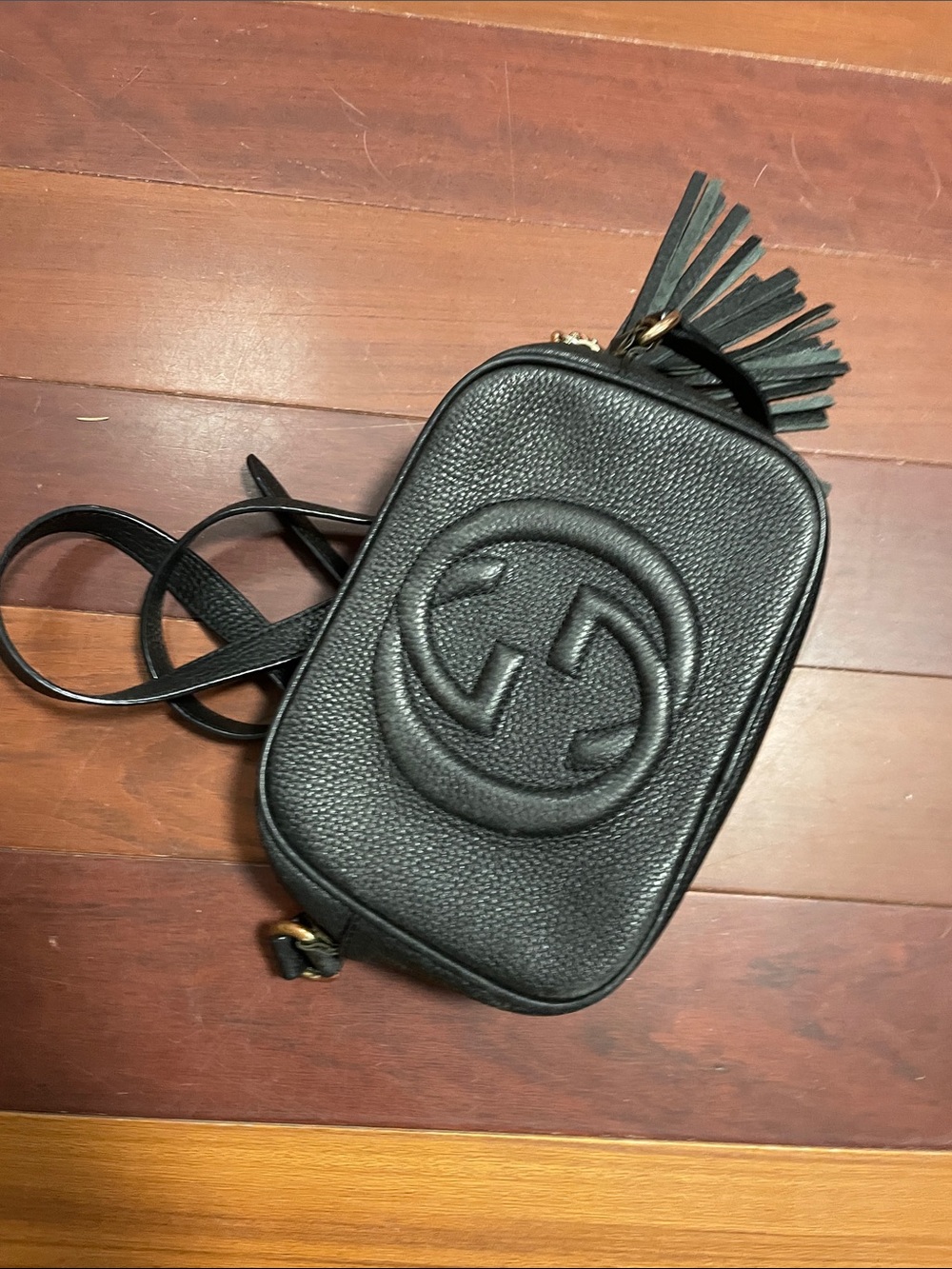 purse AS IS.